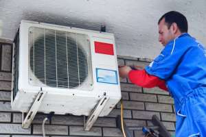 HVAC Companies Near Montgomery Village, MD Available Now